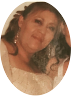 Juana Mendoza Gomez